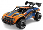 TEC-TOY R/C 1:20 2,4G 3,7V Li-ion - Blå/orange