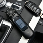 MikaMax MM - Mini alkometer