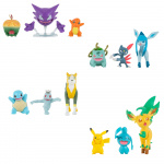 Pokémon Battle Figure - 3 PK (95155_10)