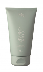 ID Hair Mé Curl Cream 150 ml