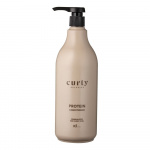 ID Hair Curly Xclusive Protein Conditioner 1000 ml