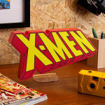 Paladone XMEN logo-lampe