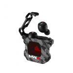 OTL Call of Duty Modern Warfare III TWS 4G trådløse øretelefoner OTL Call of Duty Modern Warfare III TWS 4G trådløse øretelefoner