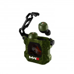 OTL Call of Duty Modern Warfare III TWS 4G trådløse øretelefoner OTL Call of Duty Modern Warfare III TWS 4G trådløse øretelefoner