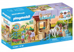 Playmobil Ridestald (71494)