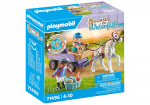Playmobil Pony-vogn (71496)