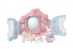 Sylvanian Families Style & Sparkle omklædningsrum (5758)