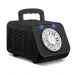 MikaMax MM - Boblemaskine