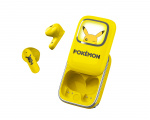 OTL Pokémon Pikachu Slide TWS-øretelefoner OTL Pokémon Pikachu Slide TWS-øretelefoner