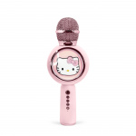 OTL Hello Kitty PopSing LED-mikrofon OTL Hello Kitty PopSing LED-mikrofon