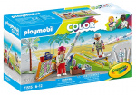 Playmobil Skatepark (71515)