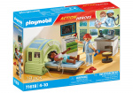 Playmobil MR med patient (71618)