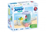 Playmobil JUNIOR & Disney: Ariel\'s Shell Shower (71460)