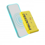 OTL Pokemon Pikachu trådløs magnetisk powerbank