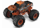 TEC-TOY Speed Monster R/C 1:12, 2,4G 7,4V, gyro & lyd - Orange (471259) TEC-TOY Speed Monster R/C 1:12, 2,4G 7,4V, gyro & lyd - Orange (471259)