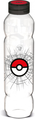 Pokémon Vandflaske 1200 ml (3563)