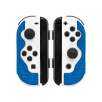 LIZARD SKINS DSP-controllergreb til Switch Joy-Con - Polarblå