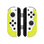 LIZARD SKINS DSP-controllergreb til Switch Joy-Con - Neon