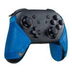 LIZARD SKINS DSP-controllergreb til Switch Pro-controller - Polarblå