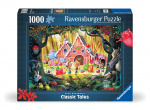Ravensburger Puslespil Hans og Grete Pas på 1000p (12000415)