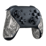 LIZARD SKINS DSP-controllergreb til Switch Pro-controller - Phantom Camo