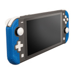 LIZARD SKINS DSP Controller Grip til Switch Lite - Polarblå