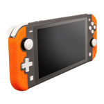 LIZARD SKINS DSP Controller Grip til Switch Lite - Mandarin