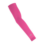 LIZARD SKINS Strikket armmanchet - Neon Pink - L/XL