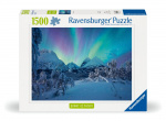 Ravensburger Puslespil The Arctic Show 1500p (12000802)