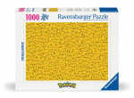 Ravensburger Puslespil Challenge Pikachu 1000p (12000829)