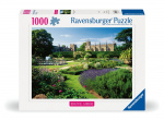 Ravensburger Puslespil Queen\'s Garden Sudeley Castle 1000p (12000848)