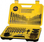 DeWALT drill-/bitsset DT71563-QZ 100 pcs