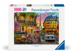 Ravensburger Puslespil Paris ved daggry 1000p (12000885)