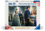 Ravensburger Puslespil Bridgerton 500p (12001230)