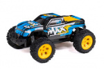TEC-TOY Sneak Max R/C 1:12 2,4GHz 7,4V 500mAh - blå (471264) TEC-TOY Sneak Max R/C 1:12 2,4GHz 7,4V 500mAh - blå (471264)