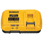 DeWALT DCB117-QW - hurtigoplader 18V-54V 12A