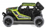 TEC-TOY King Climber R/C 1:18 2,4G 3,7V Li-ion, grøn (471416)