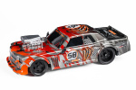 TEC-TOY Extreme Racing R/C 1:16 2,4G 3,7V Li-ion, orange TEC-TOY Extreme Racing R/C 1:16 2,4G 3,7V Li-ion, orange
