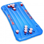 MikaMax Oppustelig Beer Pong-float (04101)
