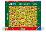 Ravensburger Puslespil Grinchen 500p (12001224)