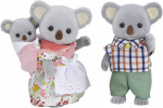 Sylvanian Families Koala-familien (5310)
