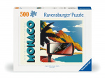 Ravensburger Puslespil Monaco Grand Prix 500p (12000774)