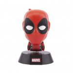 Paladone Deadpool Icon Light BDP