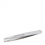 Tweezerman Mini Slant Tweezer Classic Stainless
