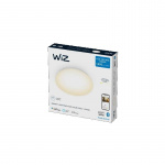 WiZ Adria WiZ Loft 17W RD 2700K Dim