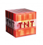 UKON!C MINECRAFT TNT BLOCK - MINIKØLESKAB 6.7L