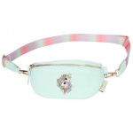 Ylvi Crossbag turkis ( 0413125