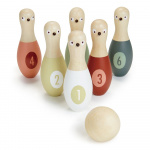 Tender Leaf Birdie Kegler Bowling - (TL8621)
