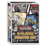 Yu-Gi-Oh! - startsæt til 2 spillere (YGO077-8)