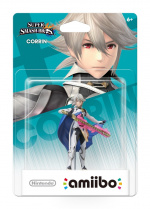 Nintendo Amiibo-figur Corrin (Super Smash Bros.) Nintendo Amiibo-figur Corrin (Super Smash Bros.)